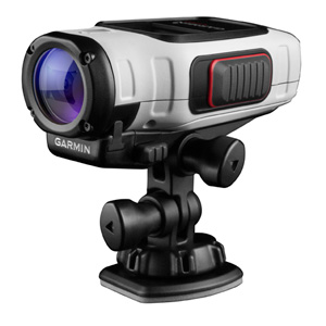  2013 CAMERAS , NEWS Comments Off on VIRB – Action Camera from Garmin