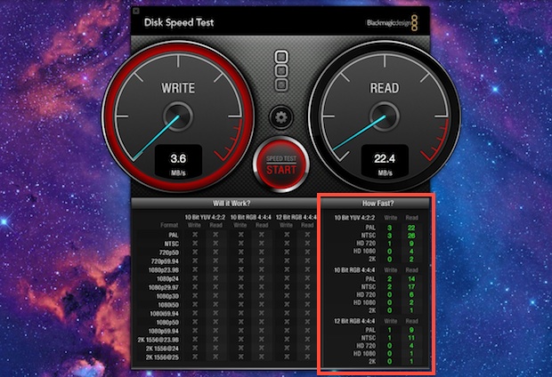 Hard Drive Speed Test Software Mac Hard Drive Speed Test Software Mac