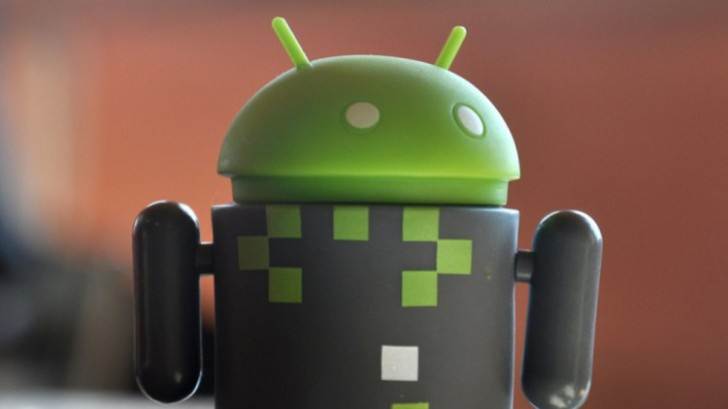 Microsoft gets rid of Android