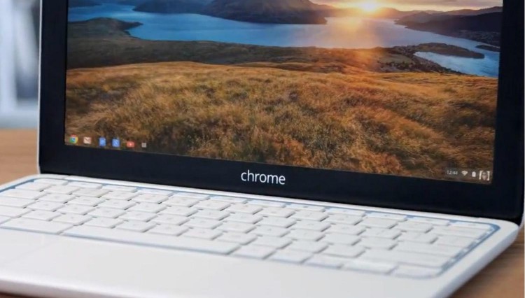 What is missing Chromebook for full success