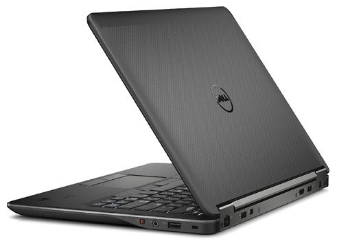 Dell Latitude E7440 - review of the laptop