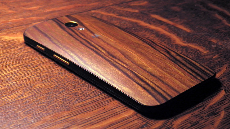 New Moto X named the best of the best Android-smartphone