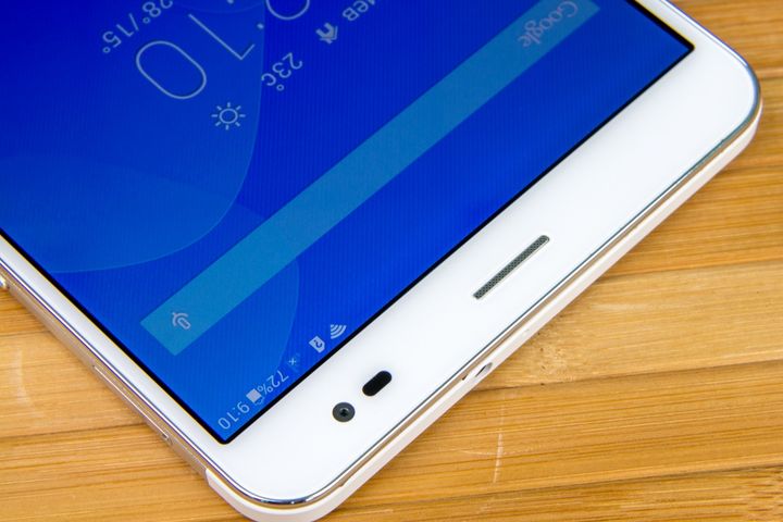 Review Huawei Mediapad X1 7.0 