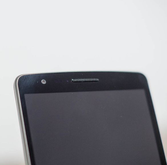 Review LG G3 S - small almost flagship
