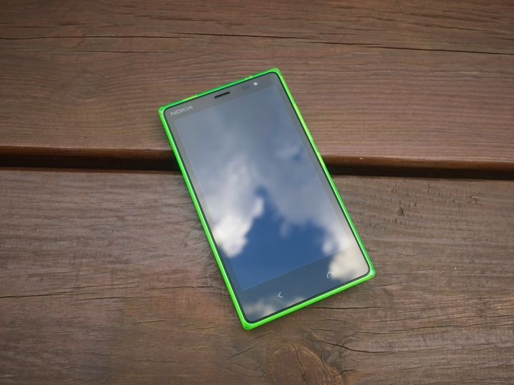Review of smartphone Nokia X2 Dual SIM
