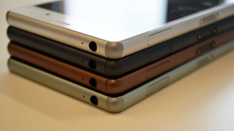 Smartphones that are guaranteed to distinguish you from the crowd