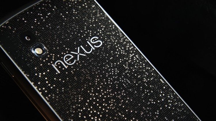 So whether to wait for the owners of Nexus 4 Android L