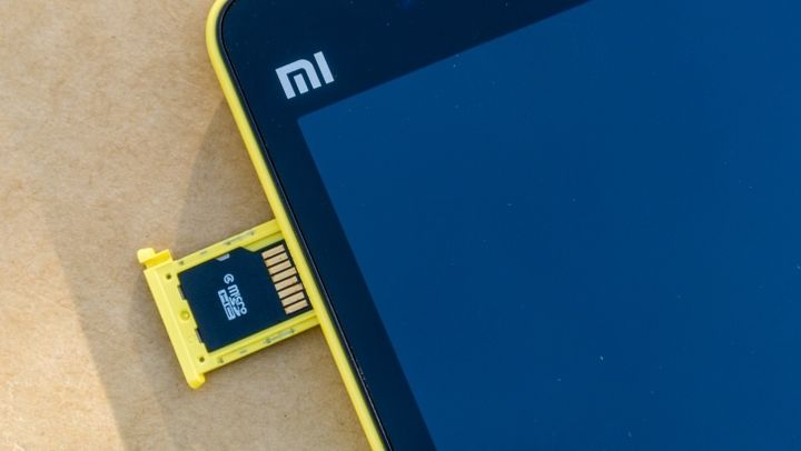 Xiaomi review - tablet model MI Pad
