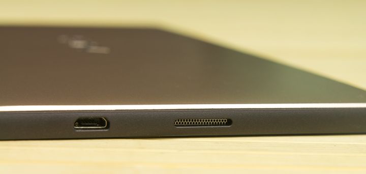 ASUS MeMO Pad 7 ME572C review - fashionable and powerful "stuff"!