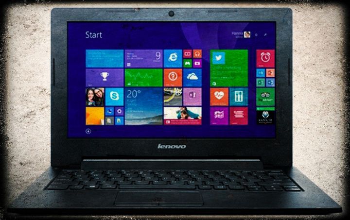 Lenovo IdeaPad S2030 review: second wind