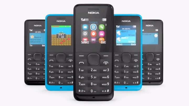 Tablet Nokia N1 help nostalgia