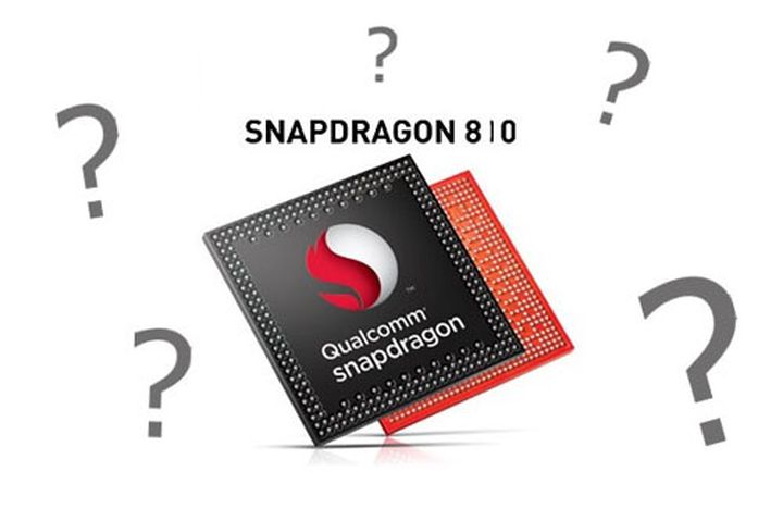 Problems with Snapdragon 810 may delay the output of many champions in 2015