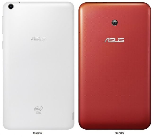 Tablet ASUS Fonepad 7 (FE171CG) review