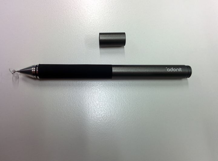 Review of the best pen in the world - Adonit Jot Pro