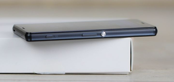 Sony Xperia Z3 Compact review