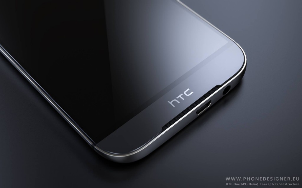 @upleaks declassified all the features of HTC One (M9)