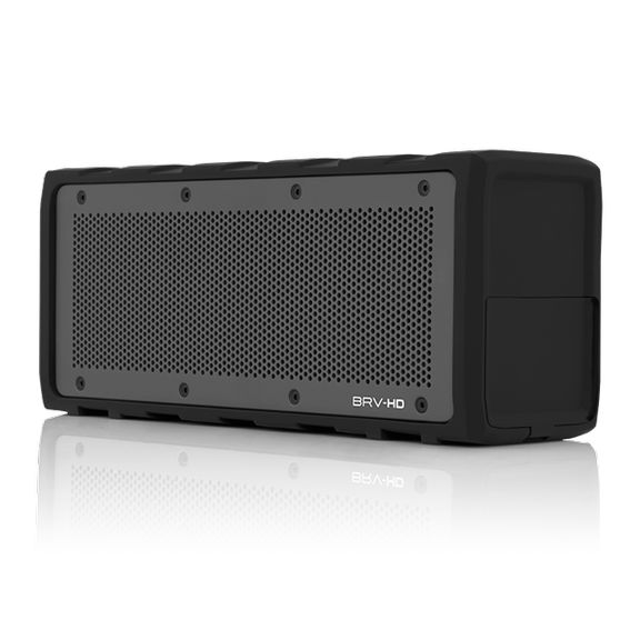 Durable and powerful Bluetooth speaker-PowerBank Braven BRV-HD