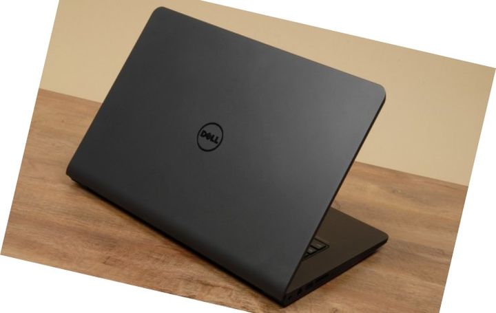 Laptop Dell Latitude 3450 review
