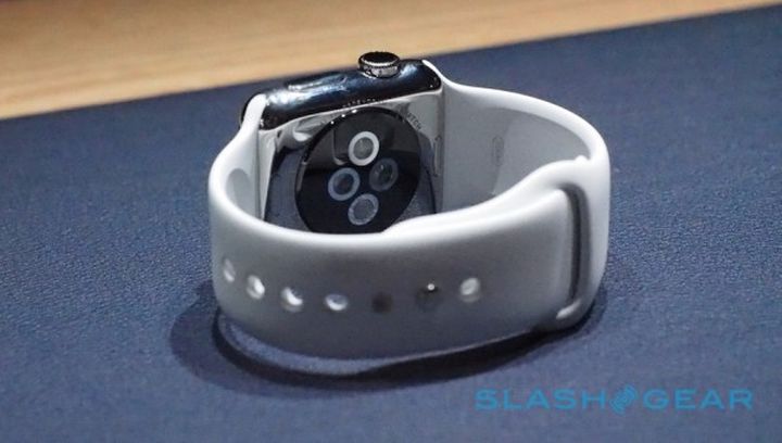 Apple Watch resells on eBay for big money