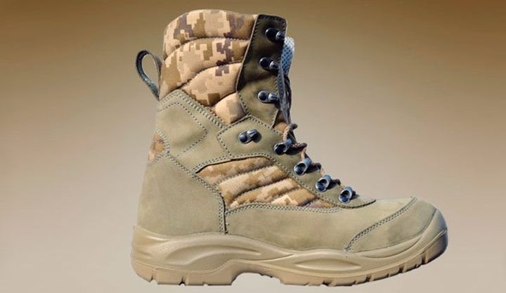 LEGION COMBAT BOOTS - NEW SERIES MILITARY FIELD BOOTS A.T.A.K.A