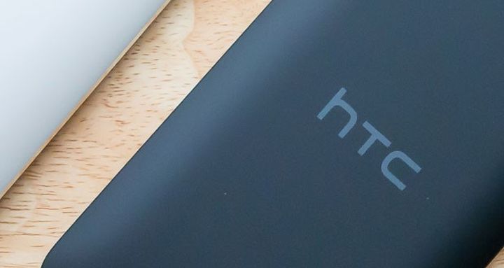 HTC Desire A50C join the line of 8-core