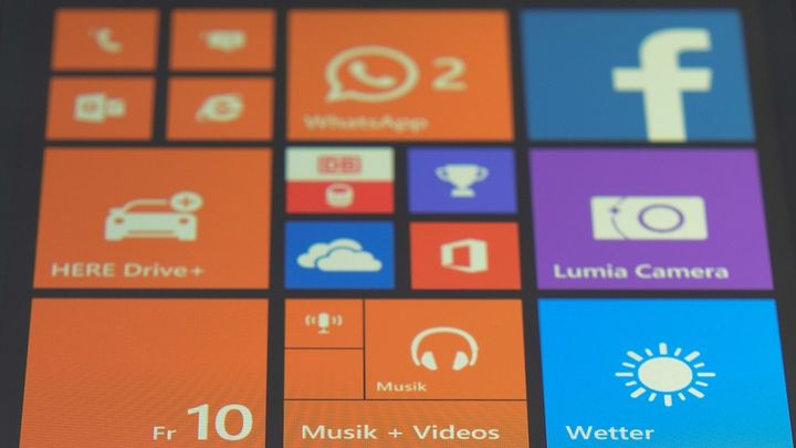 Lumia Cityman and Talkman are new flagships from Microsoft
