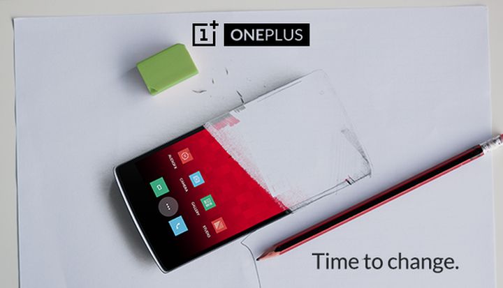 OnePlus hints at the date of the announcement of the phone OnePlus Two