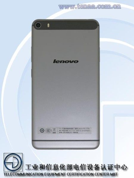 Lenovo PB1-770N developing a phone with 6.8-inch display