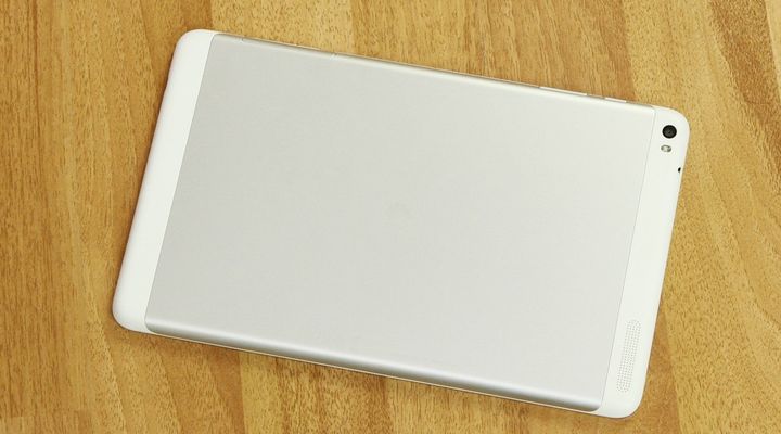 HUAWEI MediaPad T1 - A21L: a large tablet with support for 4G