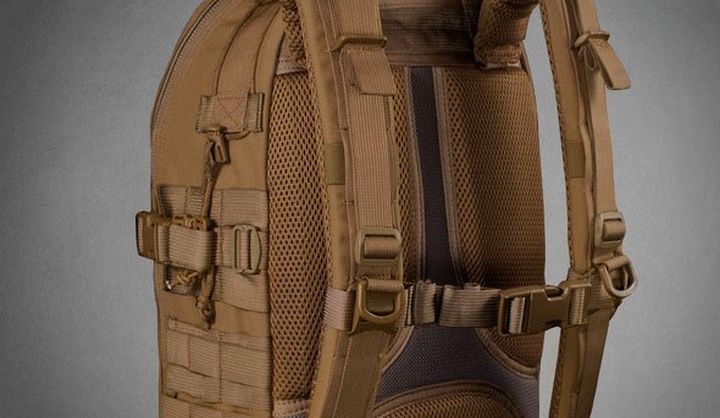 Triple Aught Design will launch products in Coyote Brown and MultiCam