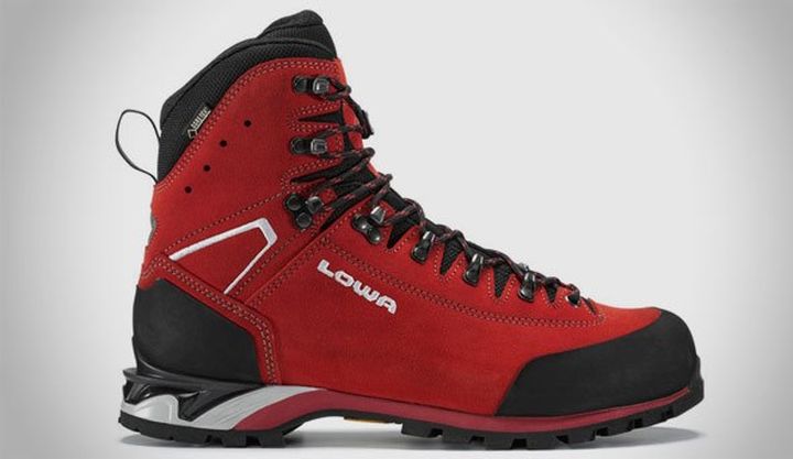Lavaredo GTX, Predazzo GTX, and Tiago GTX - new shoes from LOWA