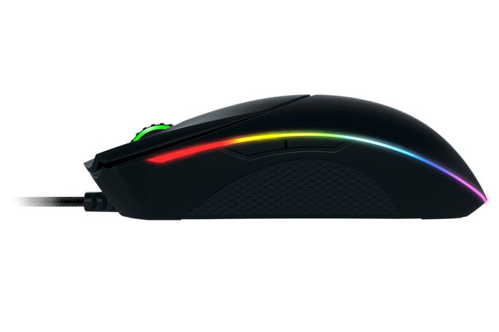 Diamondback - updated Gaming Mouse by Razer