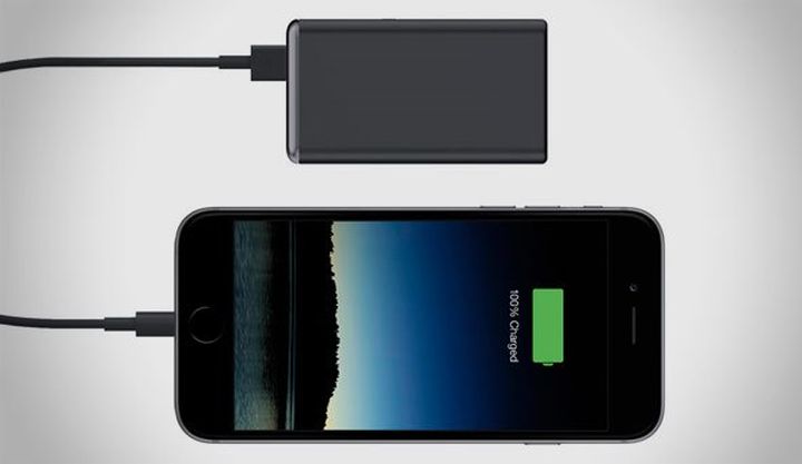 Mophie taking pre-orders for a series of new chargers Power Reserve