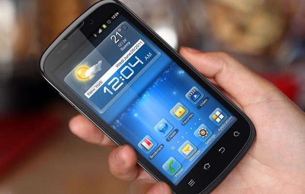 How to reset zte speed