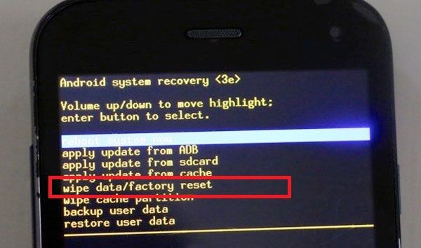Data Recovery After Reinstalling