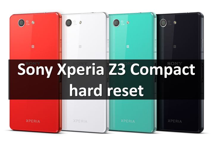 How to reset a sony xperia z3 compact let how to reset a sony xperia z3 compact popular online titles