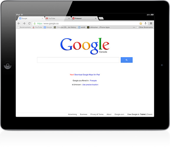 how to add bookmarks to google chrome toolbar