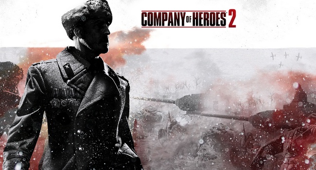 Review of the game Company of Heroes 2: Winter is Coming