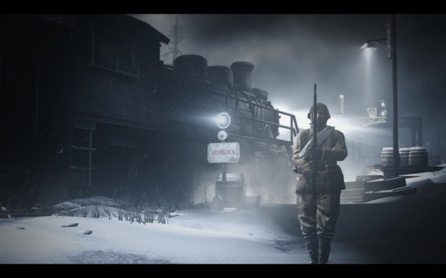 company of heroes 2 winter wallpaper company of heroes 2 winter wallpaper