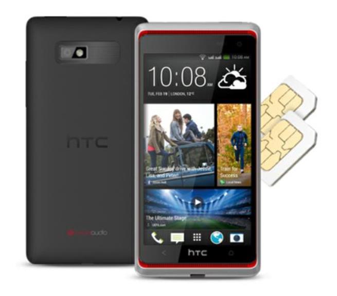 Reviews: HTC Desire 600 Dual SIM
