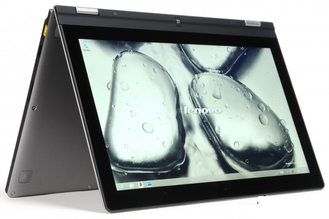 Reviews ultrabook-transformer Lenovo IdeaPad Yoga 13