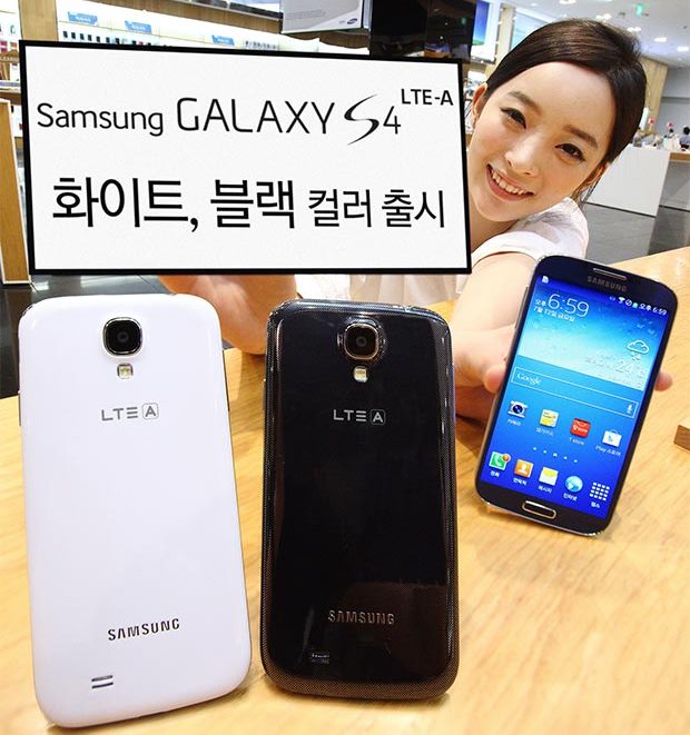 south-korean-sales-samsung-galaxy-s-4-lte-a-exceeded-150000-units-raqwe.com-01