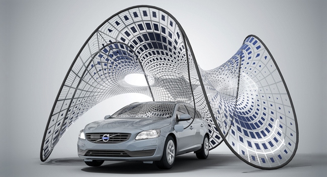 volvo-introduced-concept-solar-battery-hybrid-vehicle-raqwe.com-01