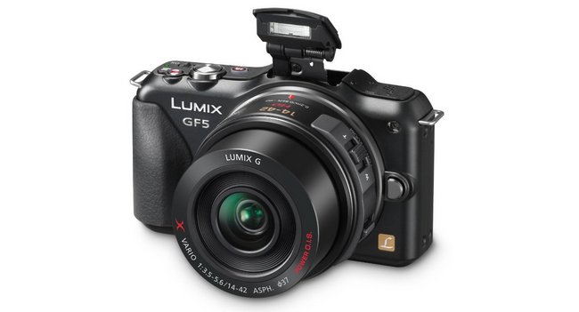 Review of Camera Panasonic Lumix GF5-raqwe.com-01
