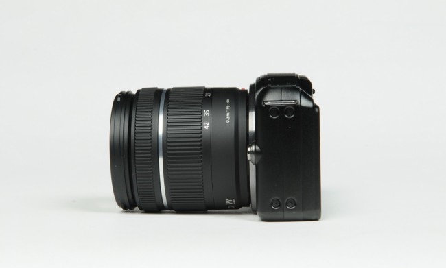 Review of Camera Panasonic Lumix GF5-raqwe.com-04