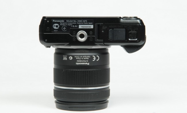 Review of Camera Panasonic Lumix GF5-raqwe.com-10