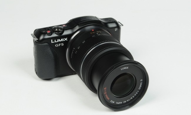 Review of Camera Panasonic Lumix GF5-raqwe.com-13