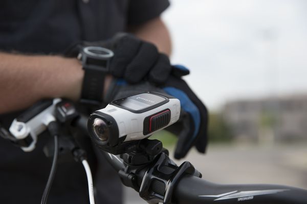 VIRB – Action Camera from Garmin