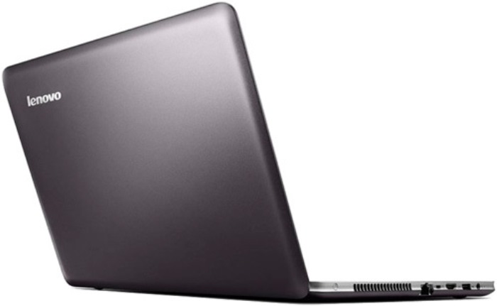 LENOVO IDEAPAD U510 – functionality at affordable prices