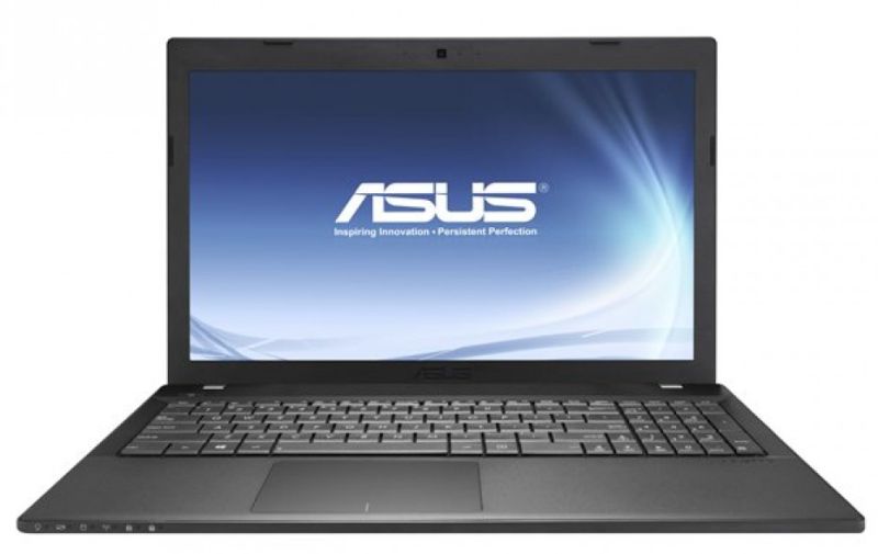 Netbook Review Asus Essential P55VA